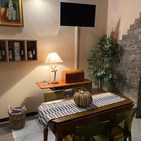 Residenza Il Rustico Lago Maggiore Gravellona Toce Esterno foto