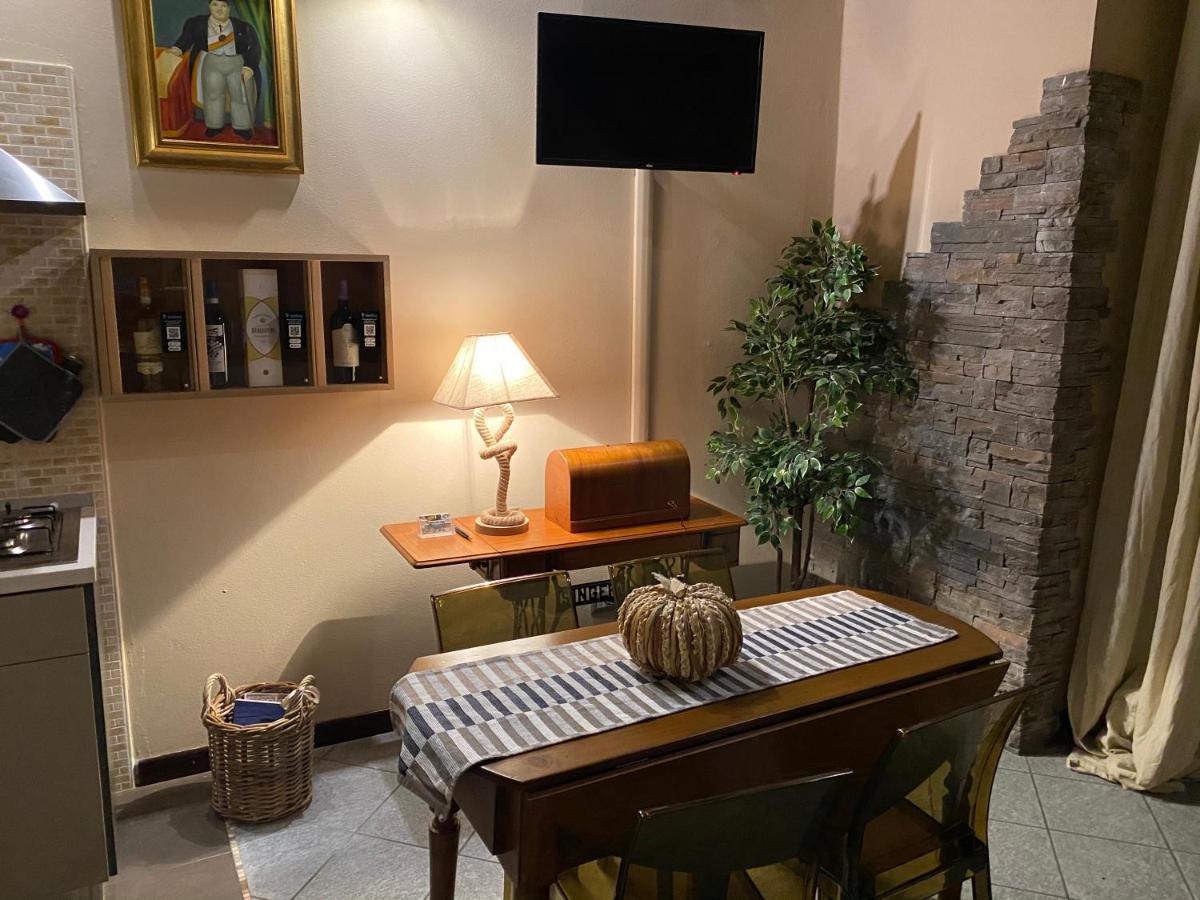 Residenza Il Rustico Lago Maggiore Gravellona Toce Esterno foto