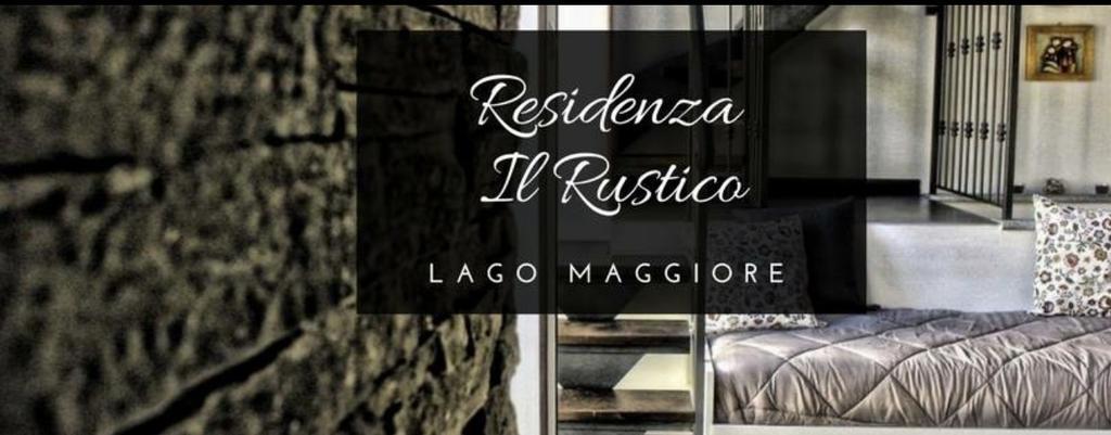 Residenza Il Rustico Lago Maggiore Gravellona Toce Esterno foto