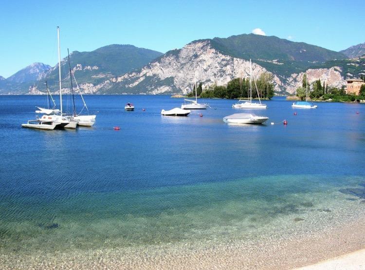 Residenza Il Rustico Lago Maggiore Gravellona Toce Camera foto