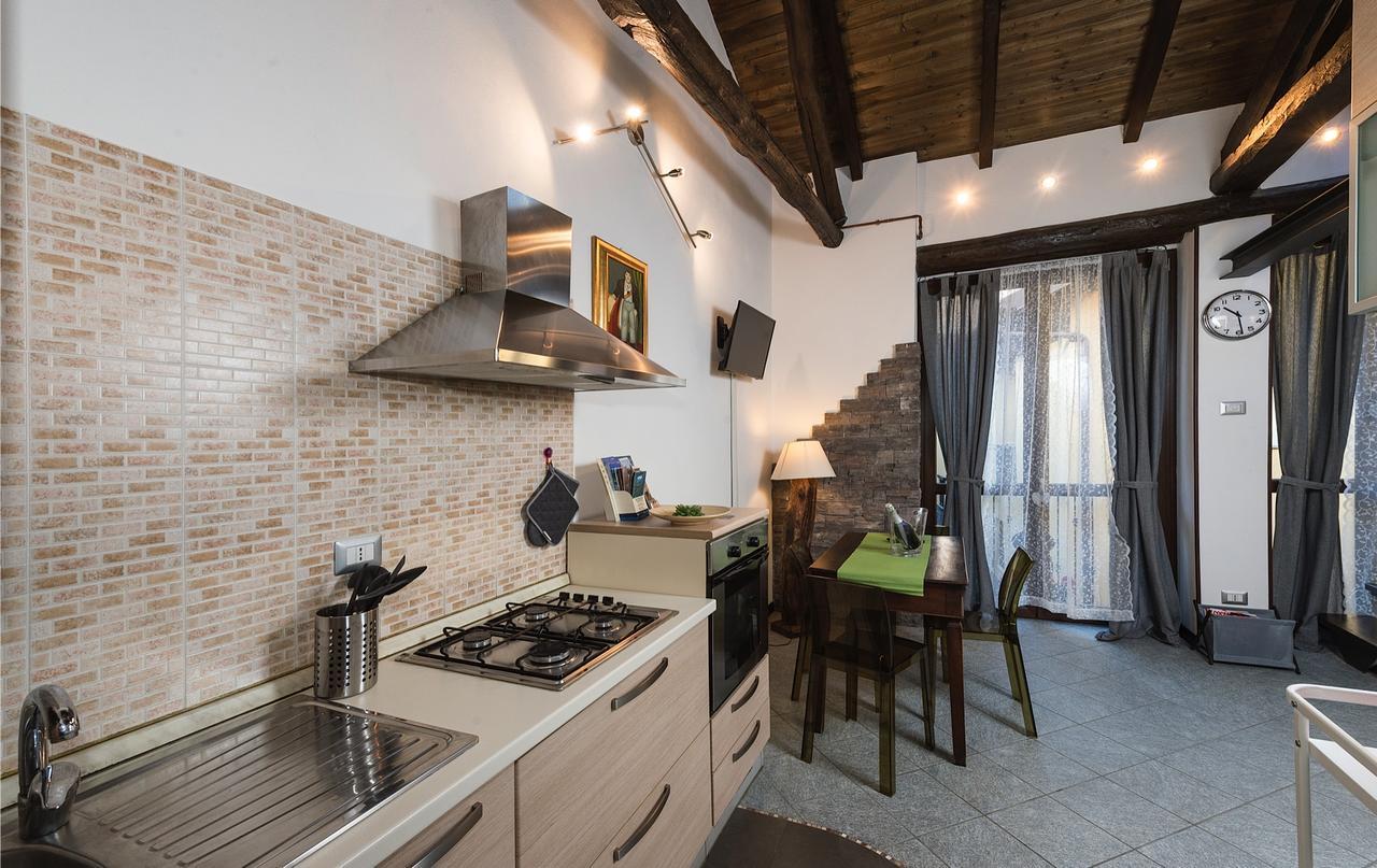 Residenza Il Rustico Lago Maggiore Gravellona Toce Esterno foto