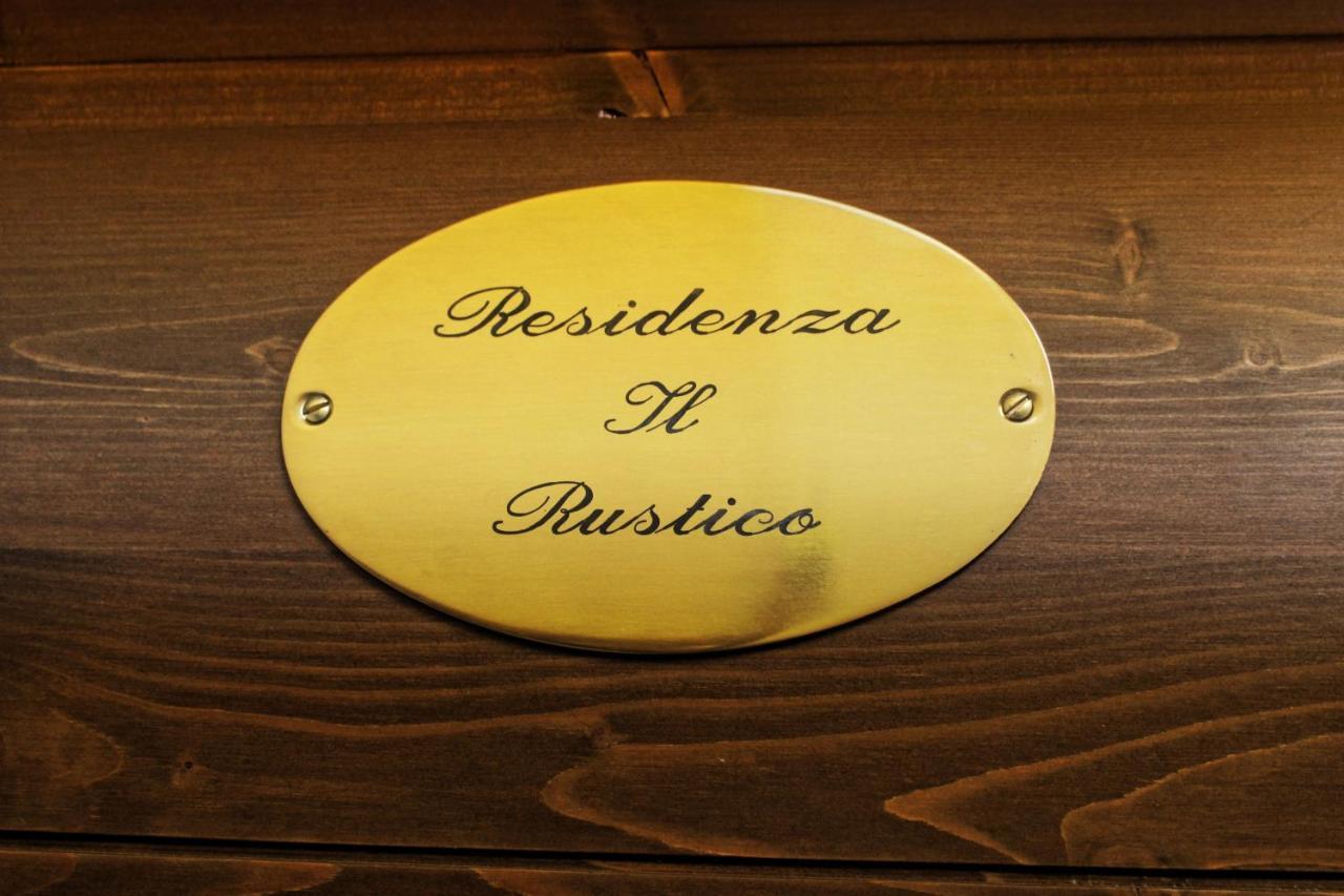 Residenza Il Rustico Lago Maggiore Gravellona Toce Esterno foto